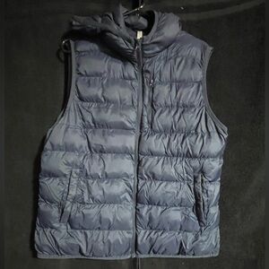 Fabletics Midnight Blue Outerwear